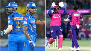 Mumbai Indians vs Rajasthan Royals, MI vs RR, Playing 11, Dream 11