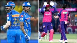 MI vs RR IPL 2024: हार्दिक पंड्या से बेहतर फैसले की अपेक्षा, संजू सैमसन नहीं करेंगे बदलाव? ये मुंबई और राजस्थान की संभावित प्लेइंग इलेवन