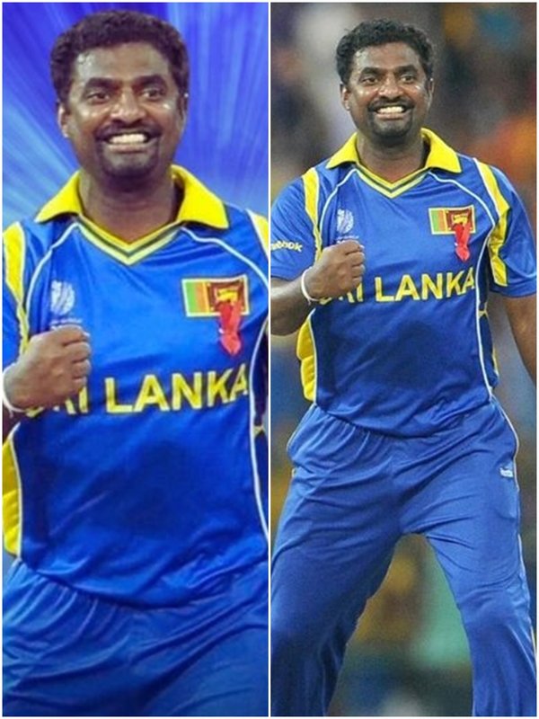 Muttiah Muralitharan, Muralitharan Net Worth, Muttiah Muralitharan Wickets, Muttiah Muralitharan Birthday