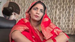 नेहा सिंह राठौर के नाम पर वायरल हुआ MMS का स्क्रीनशॉट तो भड़कीं गायिका, राष्ट्रीय महिला आयोग को सुनाई खरी-खोटी