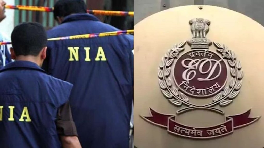 NIA Attacked in West Bengal | NIA | ED | CBI | Mamata Banerjee