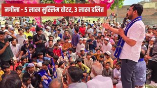 nagina lok sabha constituency, nagina lok sabha jati samikaran, nagina lok sabha mp