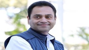 Nakulnath| politics
