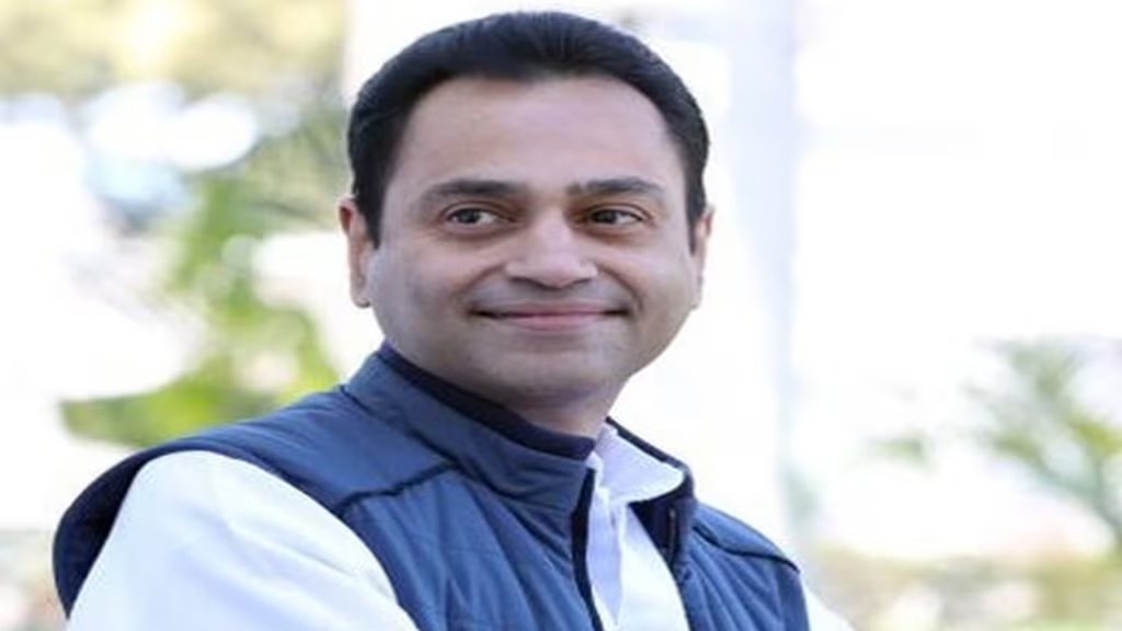 Nakulnath| politics