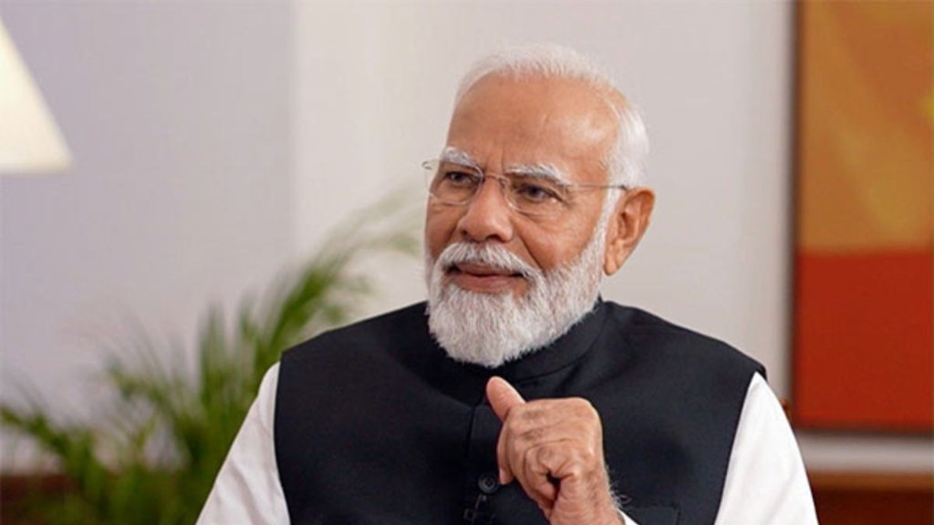 Narendra Modi | Lok Sabha Elections 2024 | BJP