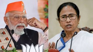 Narendra Modi | Mamata Banerjee | lok sabha elections 2024