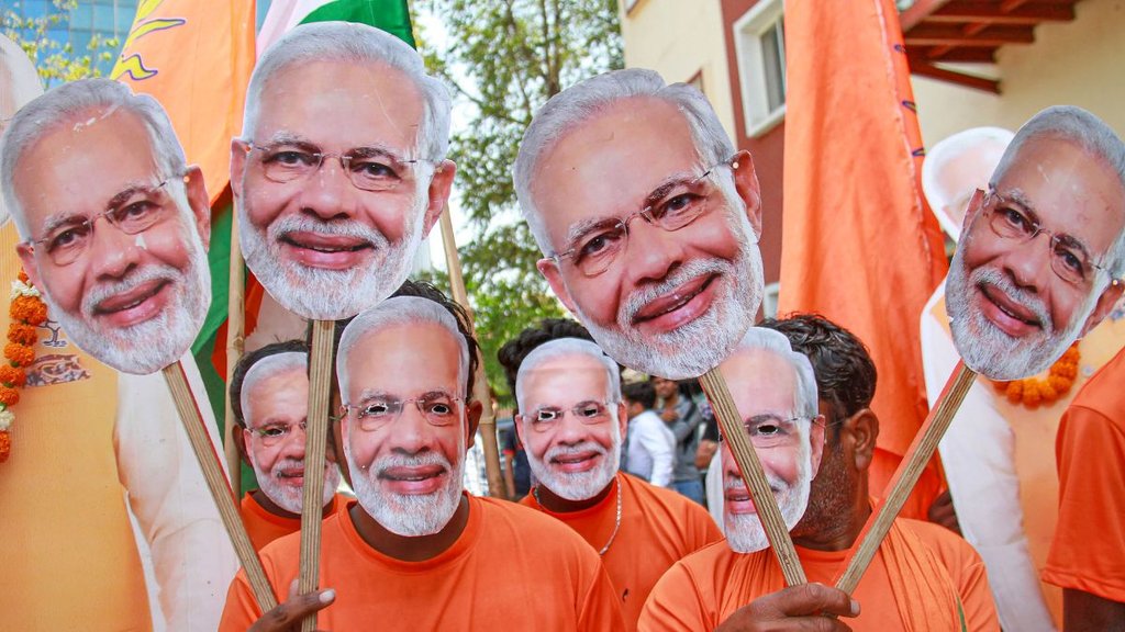Narendra Modi, Narendra Modi News, Shani Grah