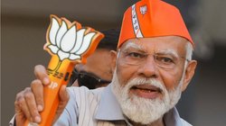 ‘मोदी ने कांग्रेस की लूट का लाइसेंस कैंसिल कर दिया’, PM बोले- वे चुनावी नहीं, भ्रष्टाचारियों को बचाने की रैलियां कर रहे हैं