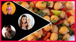 National Chickpea Day 2024: सेहत को एक साथ कई गजब के फायदे पहुंचाते हैं काबुली चने, इस तरह बना लें डाइट का हिस्सा