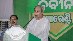 Lok Sabha Elections | Naveen Patnaik | PM Modi