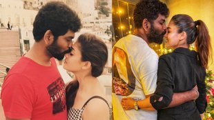 South Adda, Nayanthara, Nayanthara Personal life, Nayanthara Love life