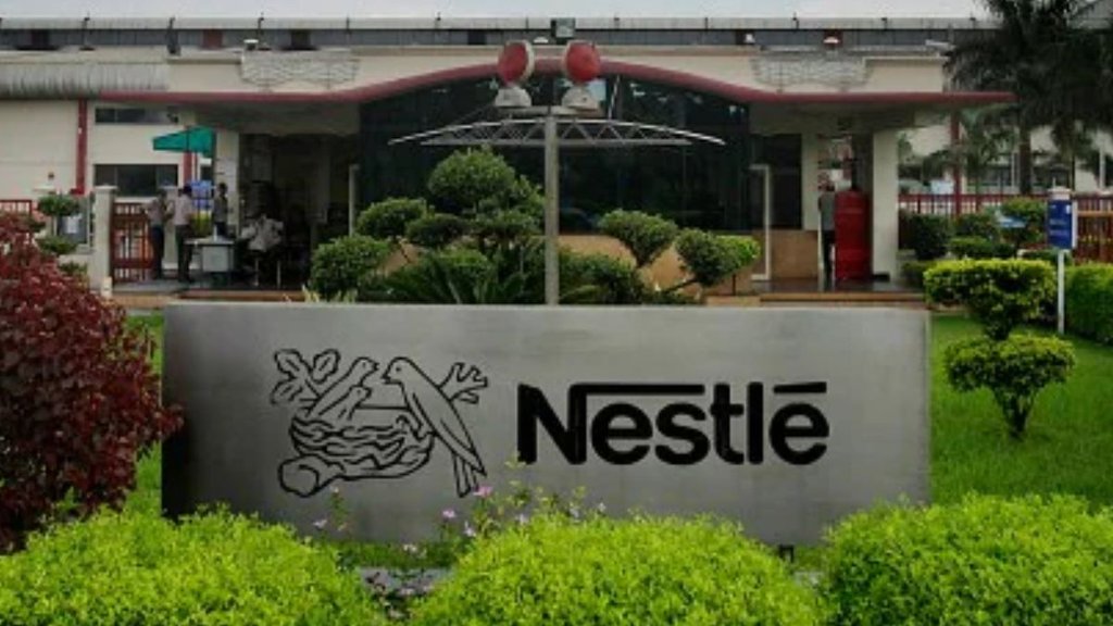 Nestle India, Nestle baby food, Nestle cerelac, Nestle sugar