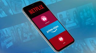 Netflix, Prime Video, JioCinema, Hostar