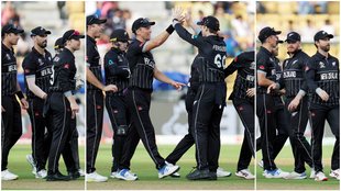 ICC Mens T20 World Cup 2024, New Zealand, New Zealand Team