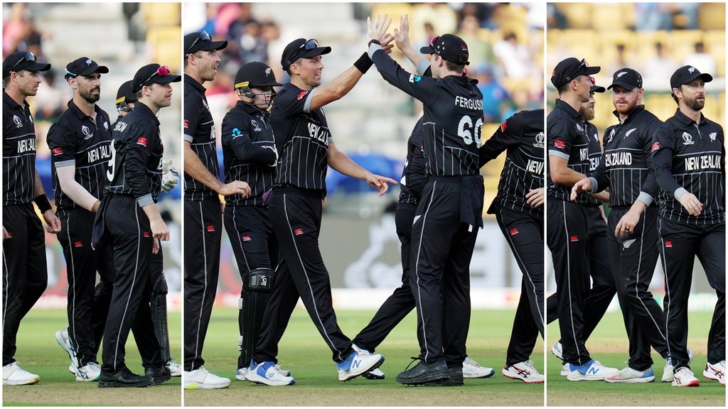 ICC Mens T20 World Cup 2024, New Zealand, New Zealand Team