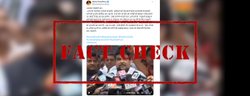 Fact Check: मनमोहन सिंह पर गडकरी की टिप्पणी का वीडियो गलत दावों के साथ वायरल 