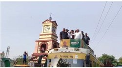 भागलपुर संसदीय सीट पर कांग्रेस और जदयू आमने- सामने, मुख्यमंत्री नीतीश कुमार की प्रतिष्ठा दांव पर