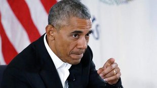 OBAMA