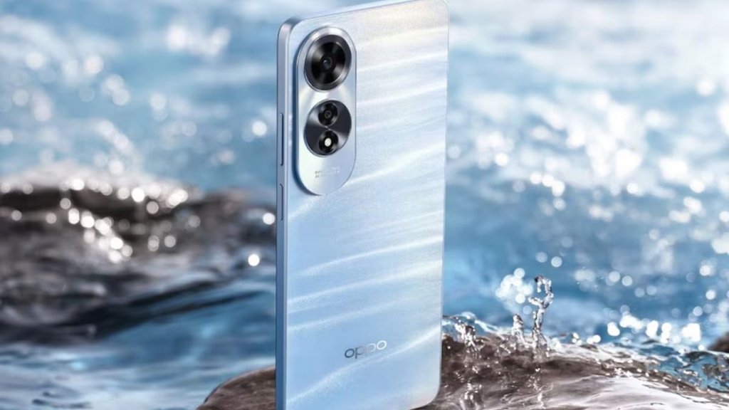 Oppo, Oppo A60, Oppo A60 Price