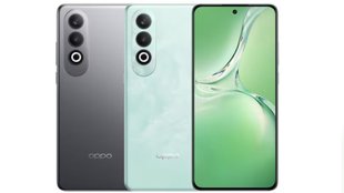 Oppo, Oppo K12, Oppo Smartphone