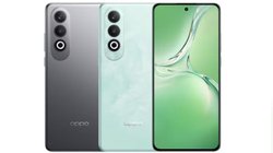 Oppo K12 की बाजार में जोरदार एंट्री, 5500mAh बड़ी बैटरी, 50MP कैमरा और 512GB स्टोरेज