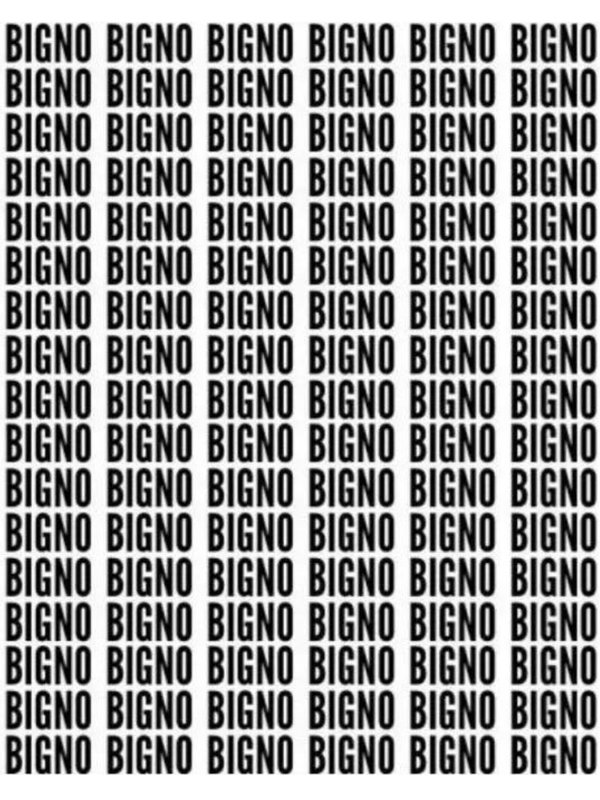 Optical Illusion Puzzle Photo