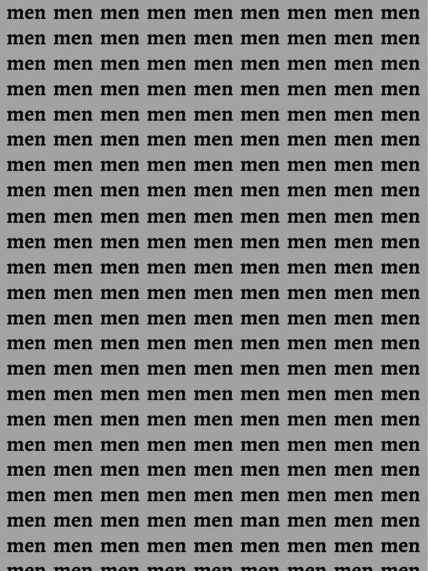 Optical Illusion Viral News