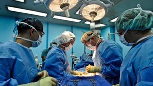 Organ transplant| India