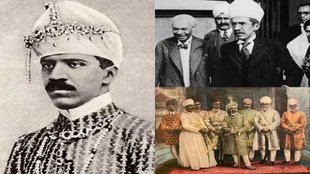 Osman Ali Khan, Hyderabad Nizam, India's first billionaire