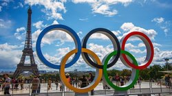 Paris Olympics: भारतीय दल के साथ होंगे ऋषभ पंत की सर्जरी करने वाले डॉक्टर, खिलाड़ियों को खेल गांव में मिलेगा घर जैसा खाना