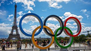 PARIS OLYMPICS
