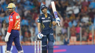 PBKS vs GT, Punjab Kings, Gujarat Titans, Dream 11,