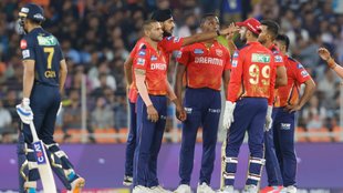 PBKS vs GT, IPL 2024, Playing XI, GT vs PBKS,