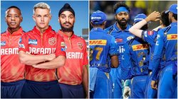 PBKS vs MI IPL 2024: ये है पंजाब और मुंबई की संभावित प्लेइंग इलेवन, ये खिलाड़ी हो सकते हैं इम्पैक्ट प्लेयर