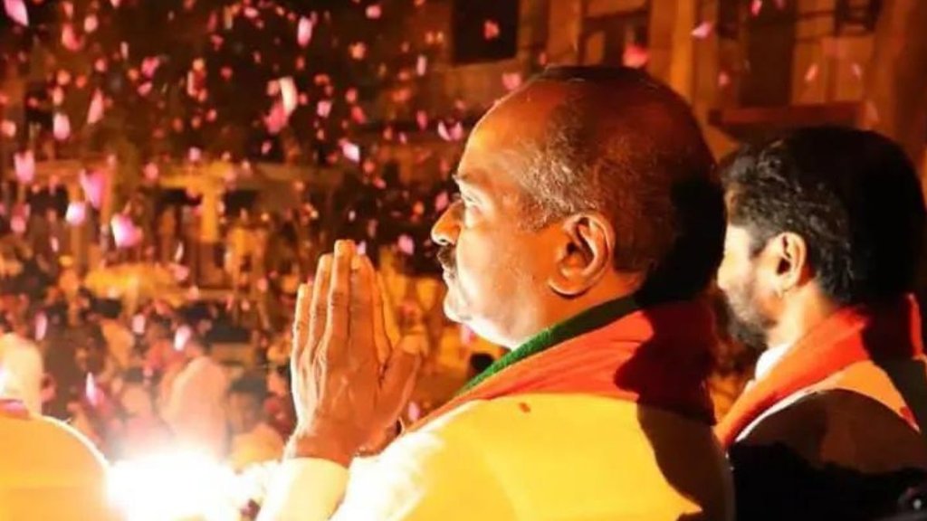 Bengaluru Central Lok Sabha Seat | Rahul Gandhi | PC Mohan