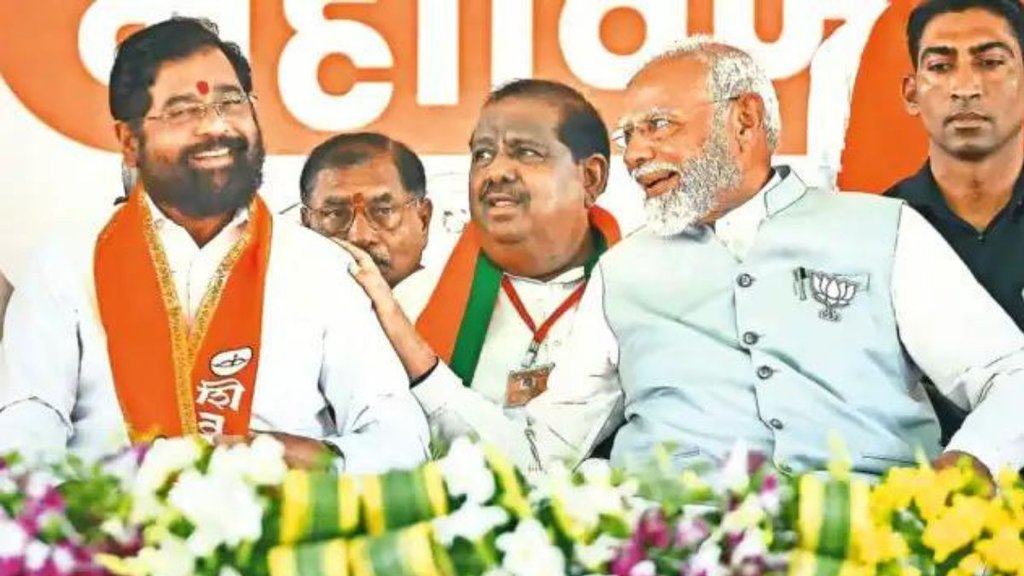 lok sabha elections | nanded maharahtra rally | PM maharahtra