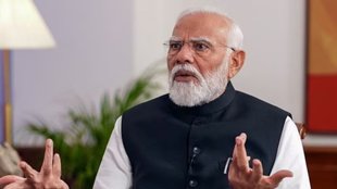 Narendra Modi Interview| Lok Sabha Elections 2024 | Lok Sabha Chunav