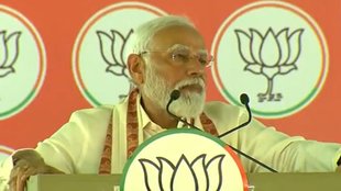 Narendra Modi | MK Stalin | Lok Sabha Elections 2024