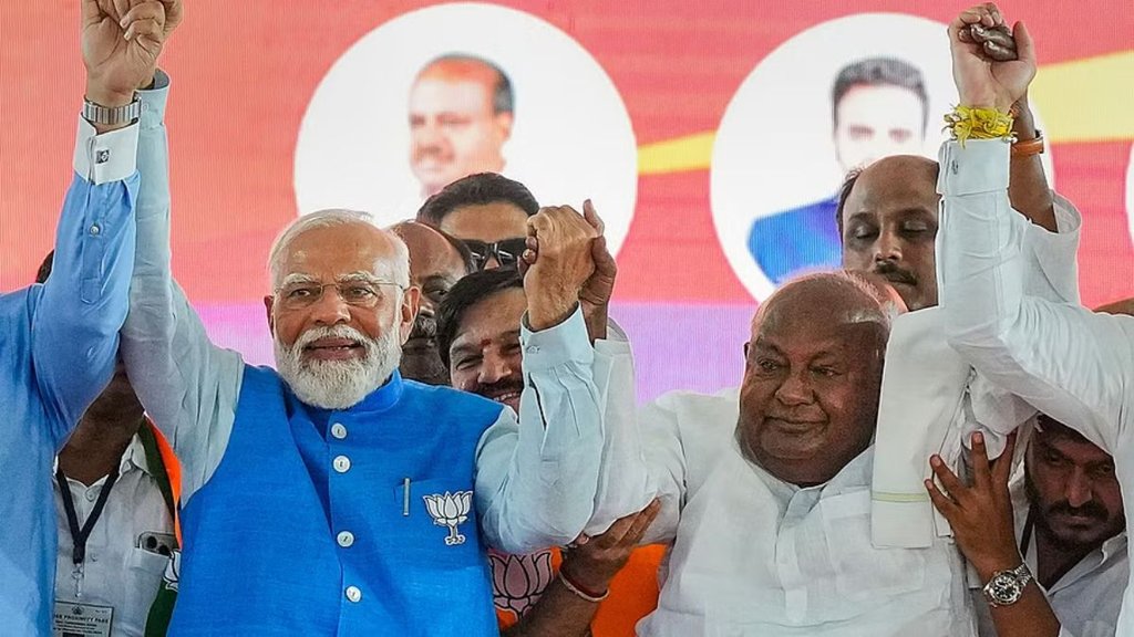 PM Narendra Modi | Lok Sabha Elections 2024 | PM Narendra Modi | Lok Sabha Elections 2024 |