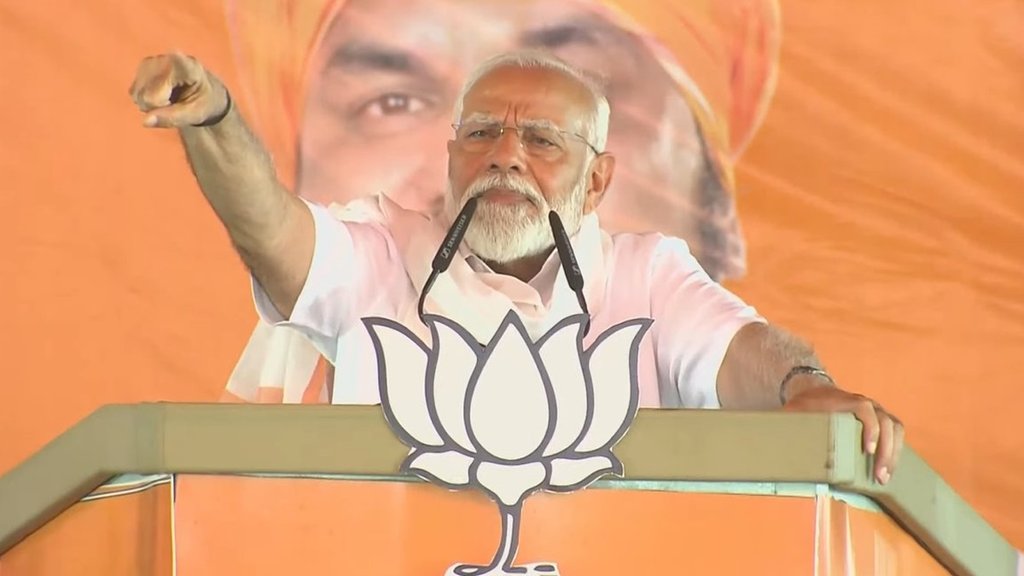 Lok Sabha Elections | bjp | congress