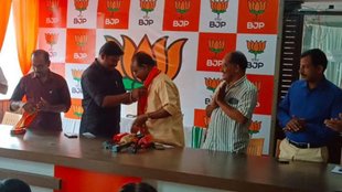 PM Sudhakran| BJP