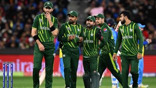 Babar Azam | Pakistan cricket team |