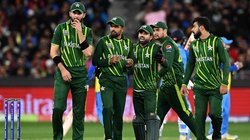 T20 World Cup 2024: पाकिस्तान क्रिकेट में नया बवाल, PCB चेयरमैन ने वर्ल्ड कप स्क्वाड की घोषणा पर लगाई रोक