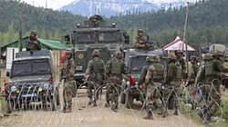 पाकिस्तान के बलूचिस्तान में आतंकी हमला, 11 बस यात्रियों को अगवा कर मार दी गोली