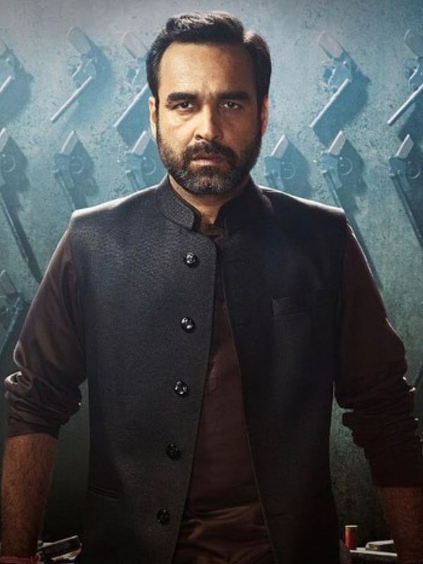 Pankaj tripathi