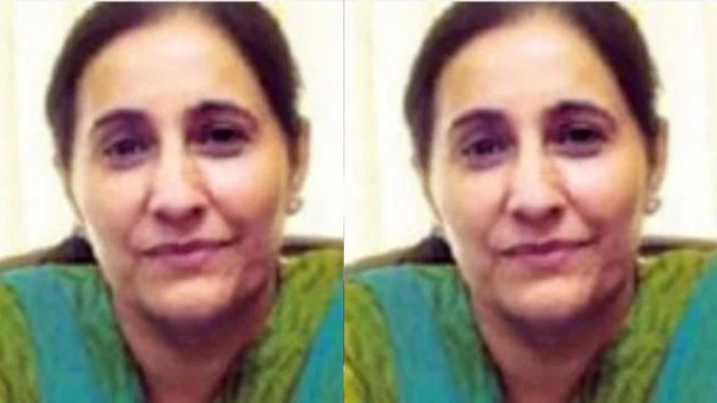 Parampal Kaur Sidhu, Who is Parampal Kaur Sidhu, Punjab Lok Sabha Elections