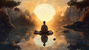 Peace mind| Dunia mere aage