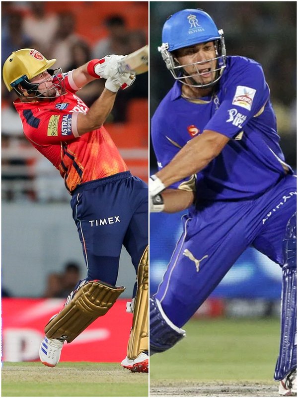 IPL 10 Longest sixes In History, Praveen Kumar, Chris Gayle, Yuvraj Singh, Rohit Sharma