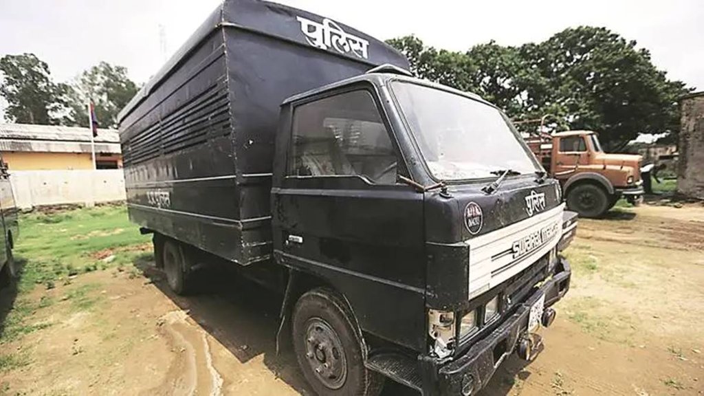PGI, Rape with woman Prisoner, Rohtak PGI