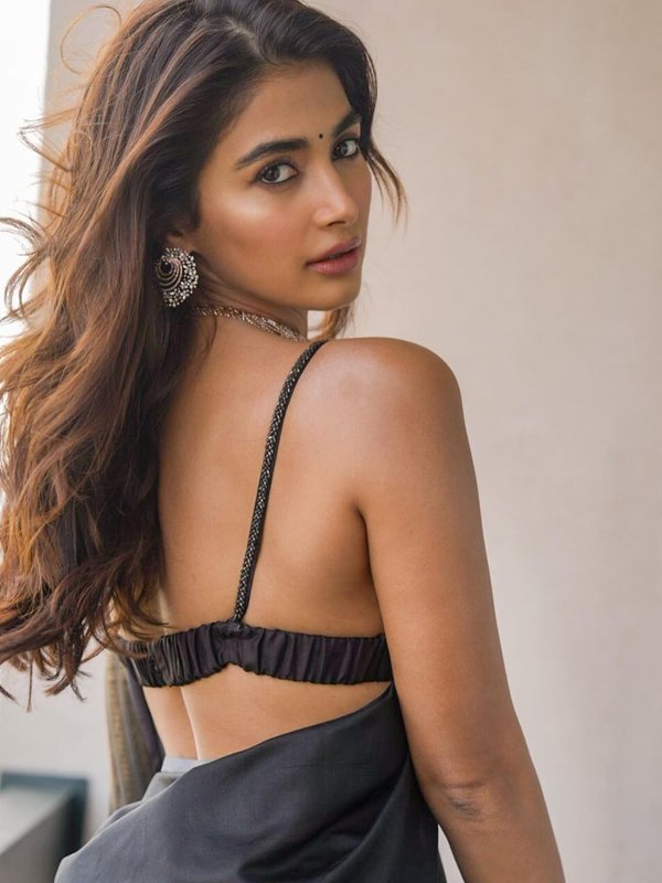 Pooja Hegde, Pooja Hegde Bought New House, Pooja Hegde New House